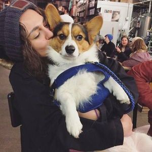 Meet your Posher, Natalie